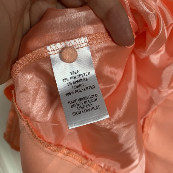 Lulus skater dress - Picture 6 of 7